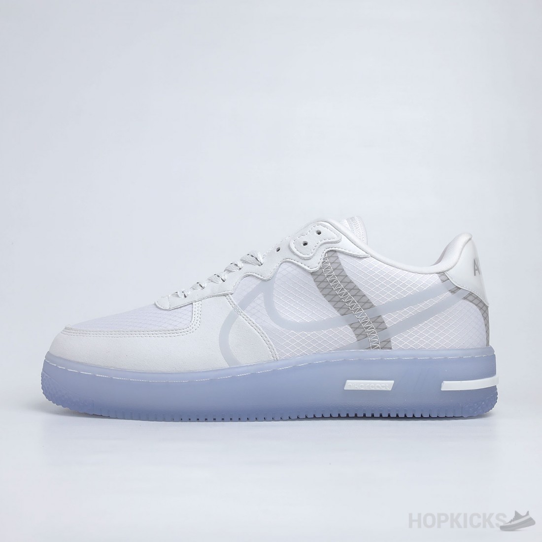 Buy Online Air Force 1 QS White Ice in Pakistan | Air Force 1 QS ...